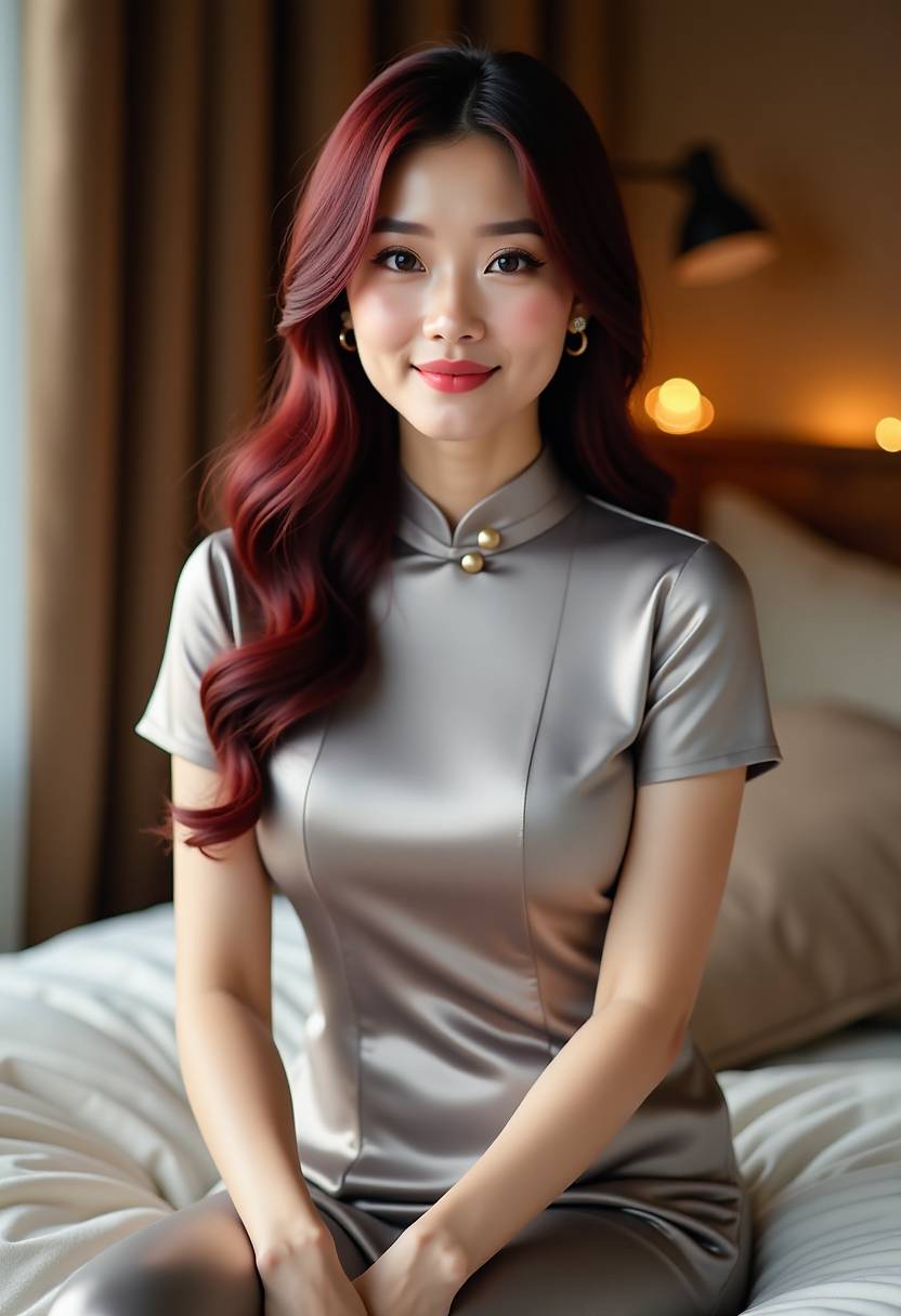 漫长的告白海报
