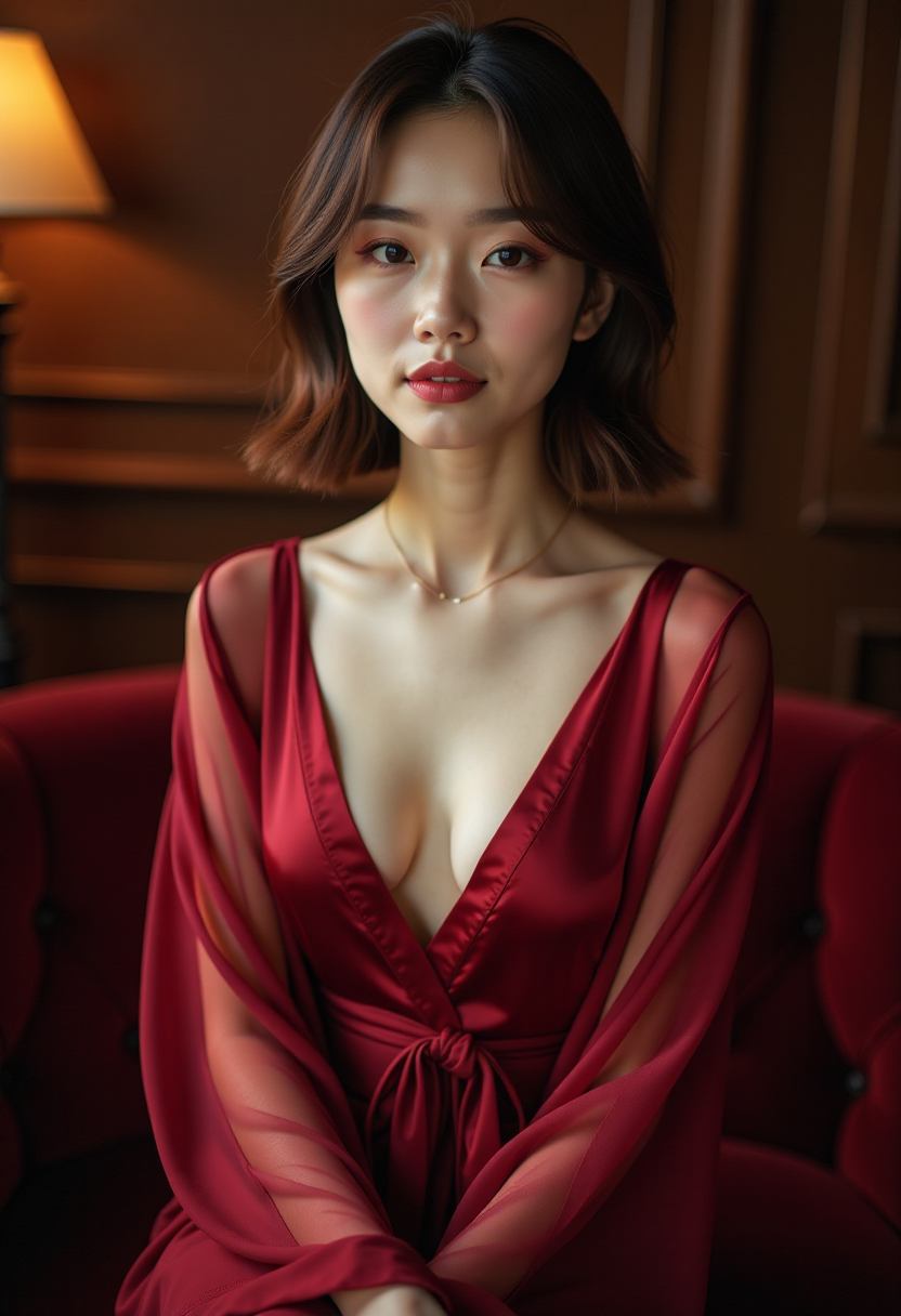 北京爱情故事海报