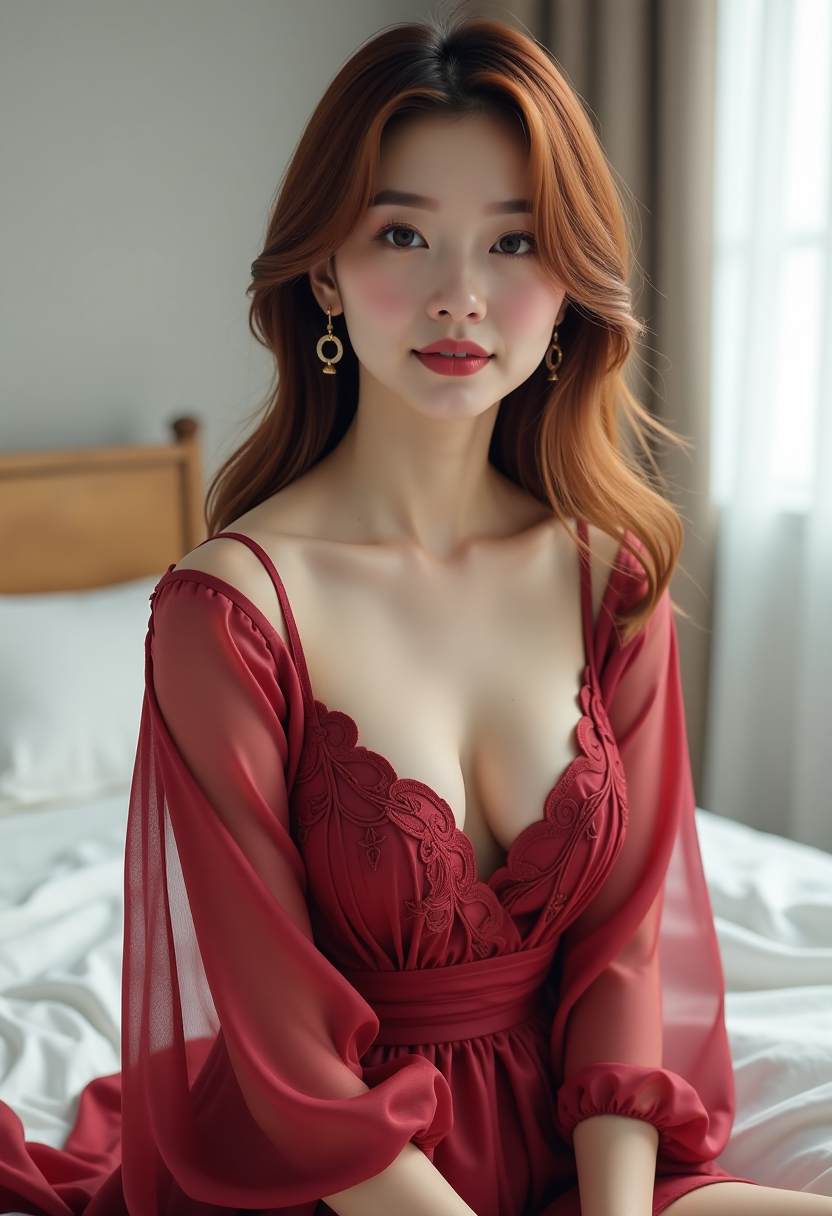 这么多年剧照